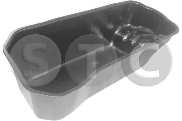 Alyvos karteris STC T406316