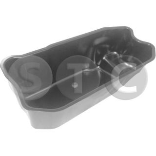 Alyvos karteris STC T406320