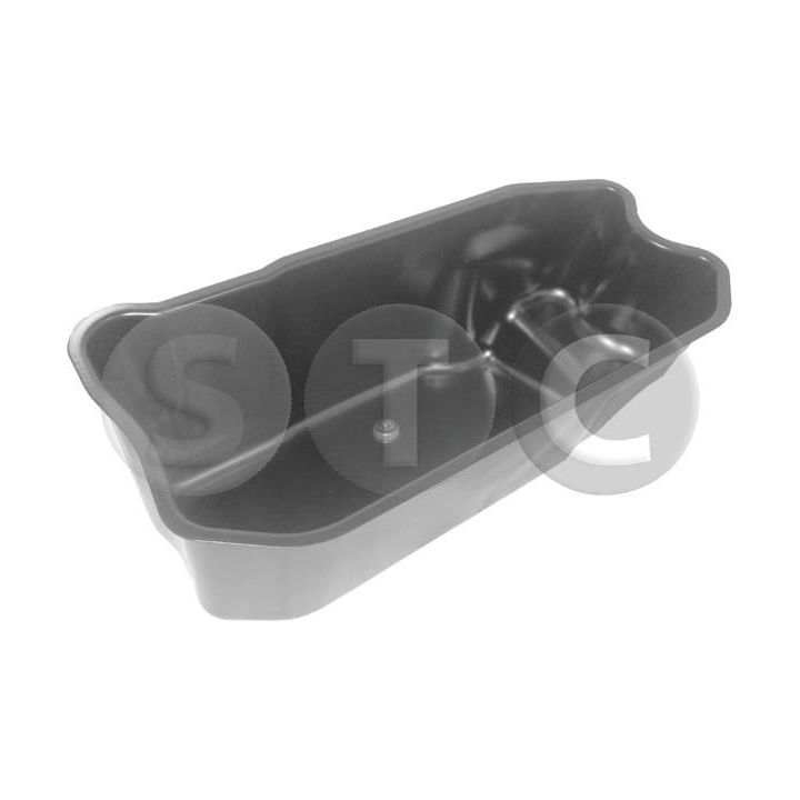 Alyvos karteris STC T406320