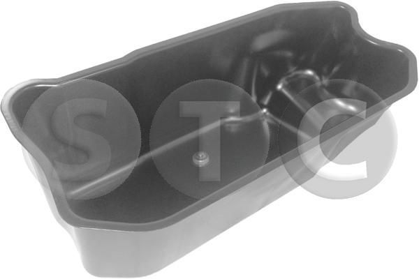 Alyvos karteris STC T406320