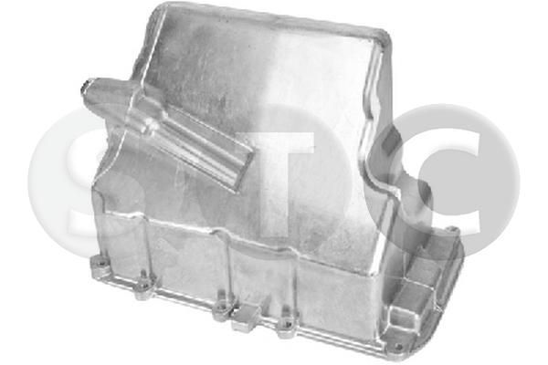 Alyvos karteris STC T437494