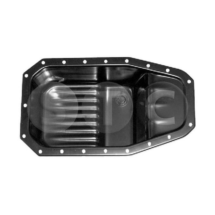 Alyvos karteris STC T437495