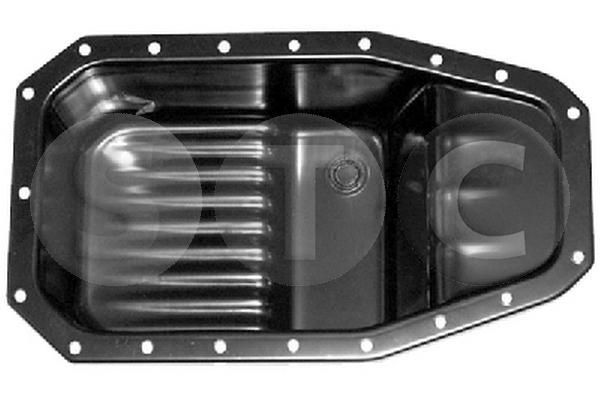 Alyvos karteris STC T437495