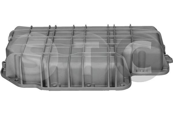 Alyvos karteris STC T438002
