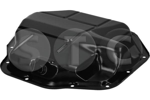 Alyvos karteris STC T438003