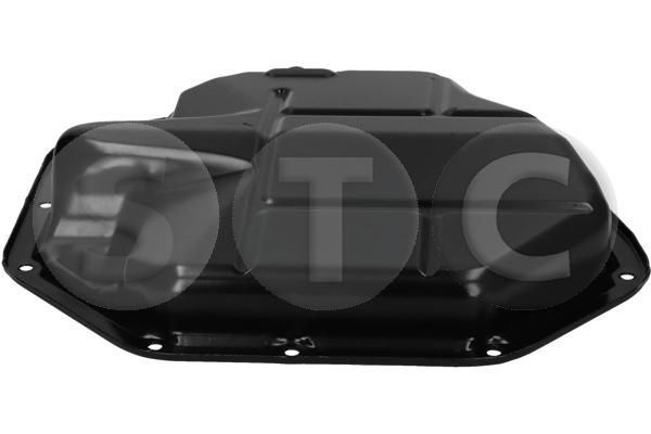 Alyvos karteris STC T438003