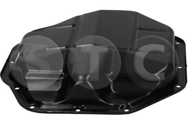 Alyvos karteris STC T438003