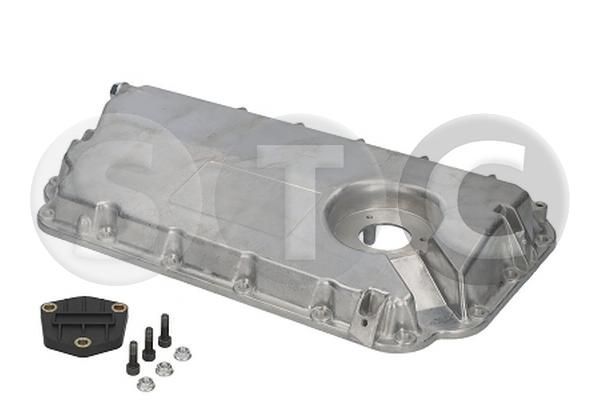 Alyvos karteris STC T438009