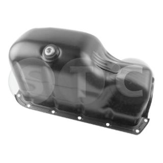 Alyvos karteris STC T438045