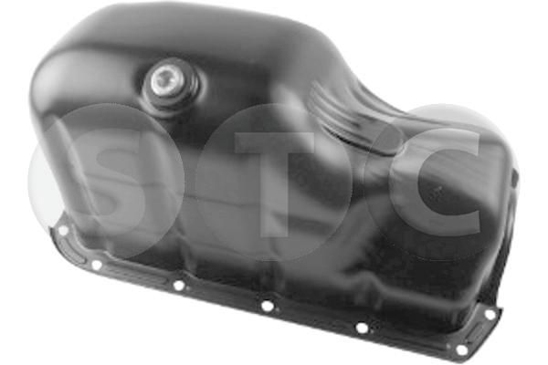 Alyvos karteris STC T438045