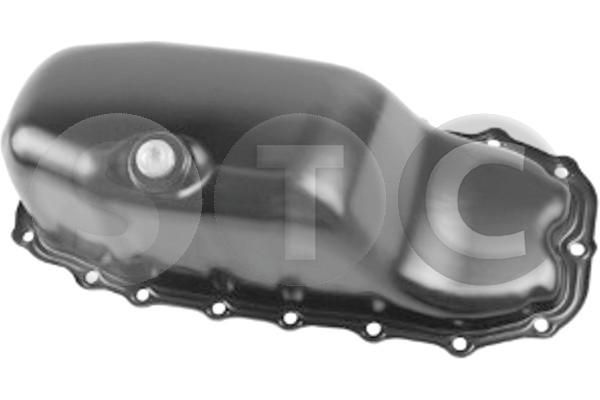 Alyvos karteris STC T438046