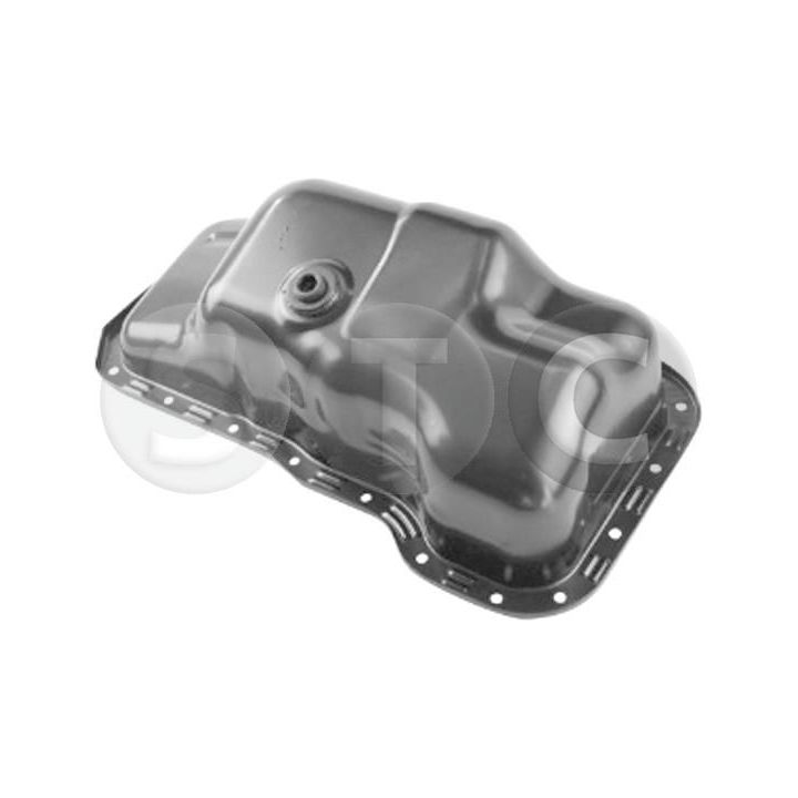 Alyvos karteris STC T438048