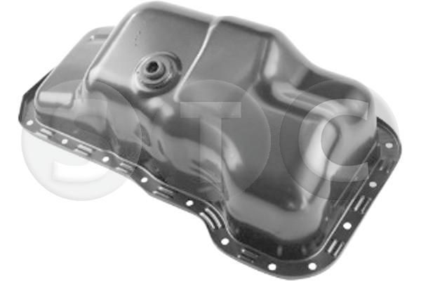 Alyvos karteris STC T438048