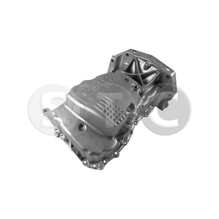 Alyvos karteris STC T439221