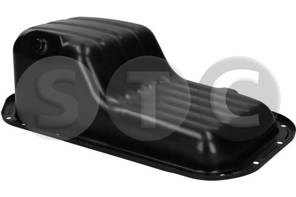 Alyvos karteris STC T439510