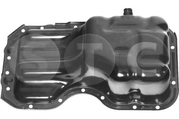 Alyvos karteris STC T439575