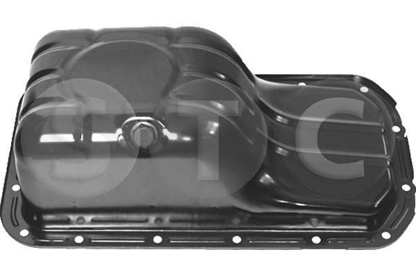 Alyvos karteris STC T439576