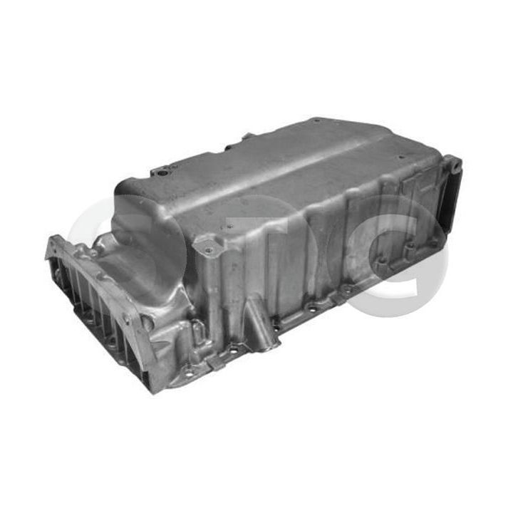 Alyvos karteris STC T445018