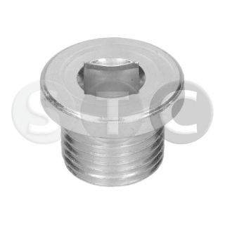 Alyvos išleidimo kaištis, alyvos karteris STC T400667