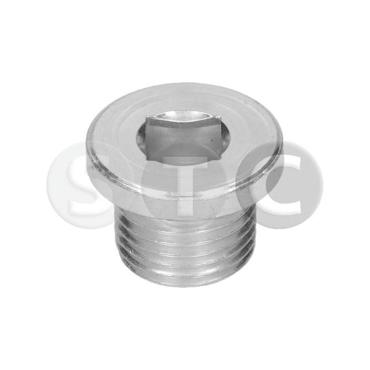 Alyvos išleidimo kaištis, alyvos karteris STC T400667