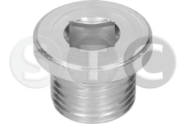 Alyvos išleidimo kaištis, alyvos karteris STC T400667