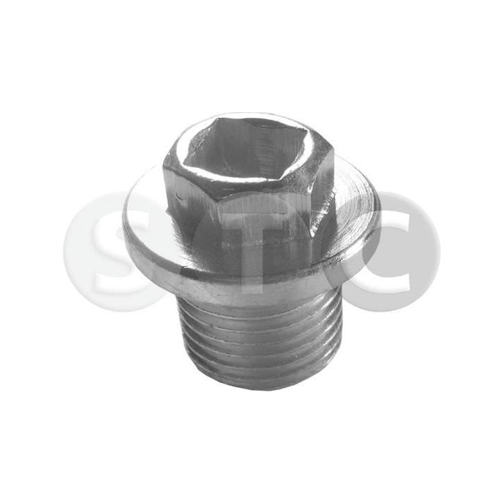 Alyvos išleidimo kaištis, alyvos karteris STC T400670