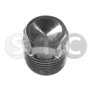 Alyvos išleidimo kaištis, alyvos karteris STC T400675