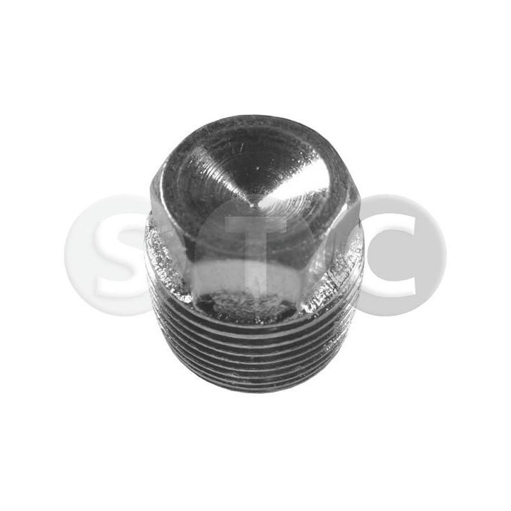 Alyvos išleidimo kaištis, alyvos karteris STC T400675