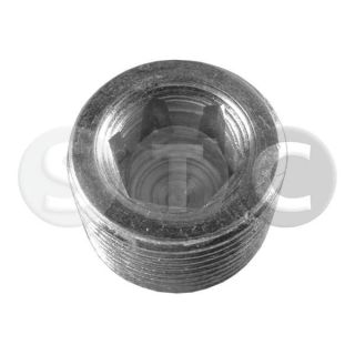 Alyvos išleidimo kaištis, alyvos karteris STC T400676