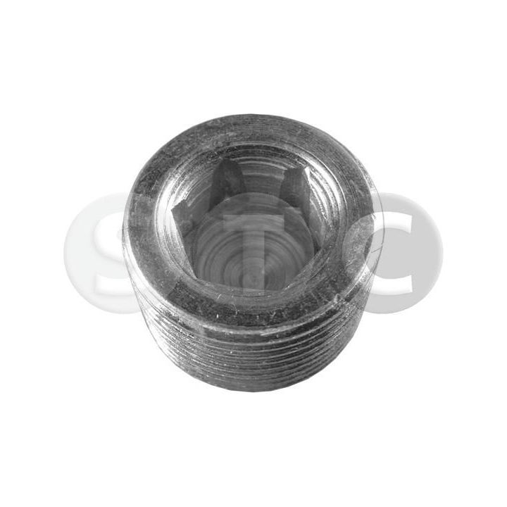 Alyvos išleidimo kaištis, alyvos karteris STC T400676