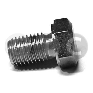 Alyvos išleidimo kaištis, alyvos karteris STC T400678