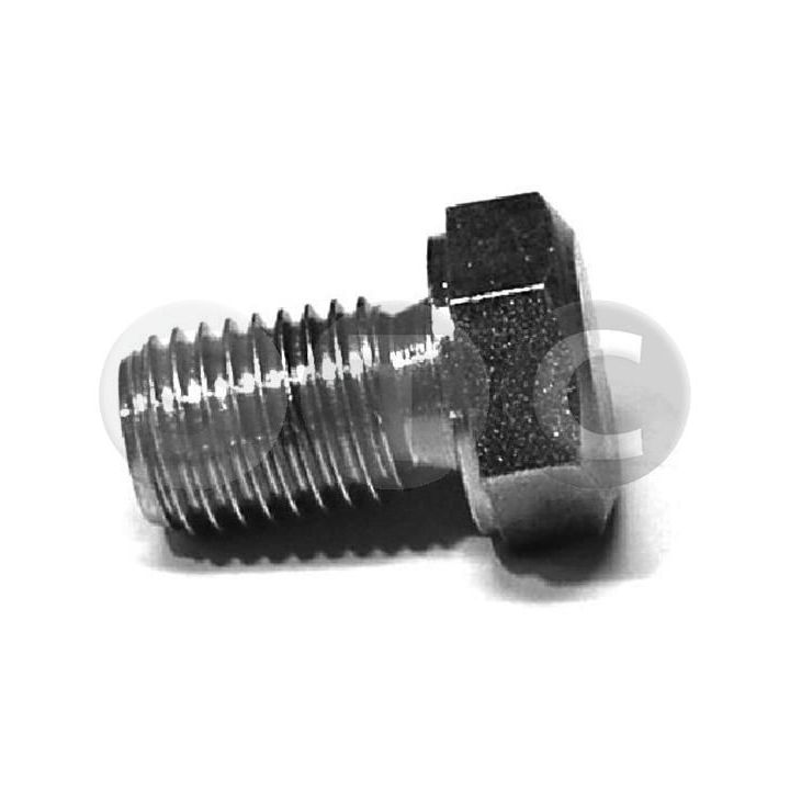 Alyvos išleidimo kaištis, alyvos karteris STC T400678