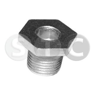 Alyvos išleidimo kaištis, alyvos karteris STC T402452