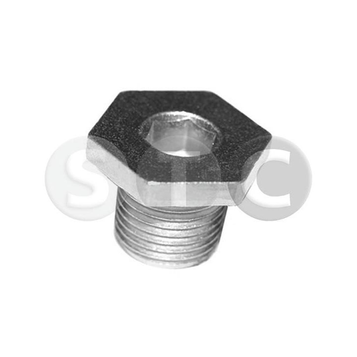 Alyvos išleidimo kaištis, alyvos karteris STC T402452