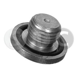 Alyvos išleidimo kaištis, alyvos karteris STC T402667