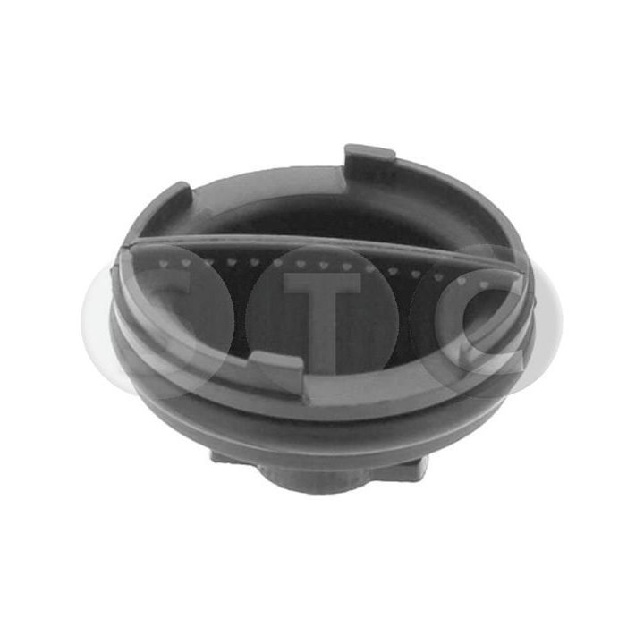 Alyvos išleidimo kaištis, alyvos karteris STC T402677