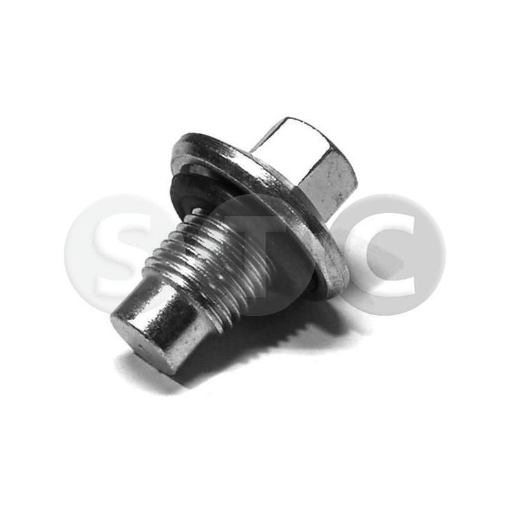 Alyvos išleidimo kaištis, alyvos karteris STC T402903