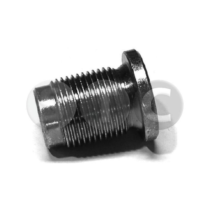 Alyvos išleidimo kaištis, alyvos karteris STC T404126