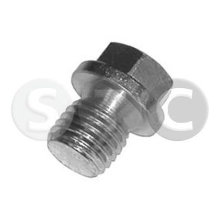 Alyvos išleidimo kaištis, alyvos karteris STC T404179