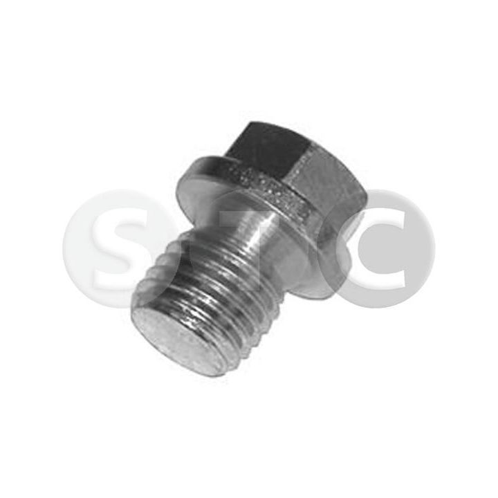 Alyvos išleidimo kaištis, alyvos karteris STC T404179