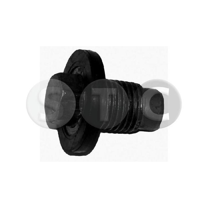 Alyvos išleidimo kaištis, alyvos karteris STC T404478