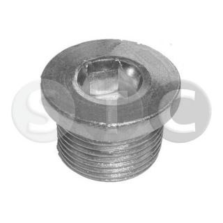 Alyvos išleidimo kaištis, alyvos karteris STC T405106