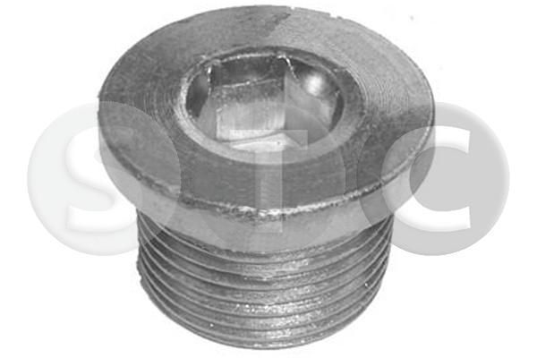 Alyvos išleidimo kaištis, alyvos karteris STC T405106