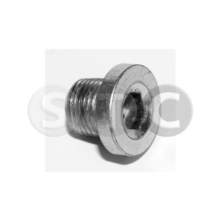 Alyvos išleidimo kaištis, alyvos karteris STC T405254