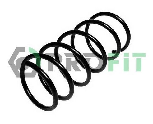 Spyruoklė PROFIT 2010-0758