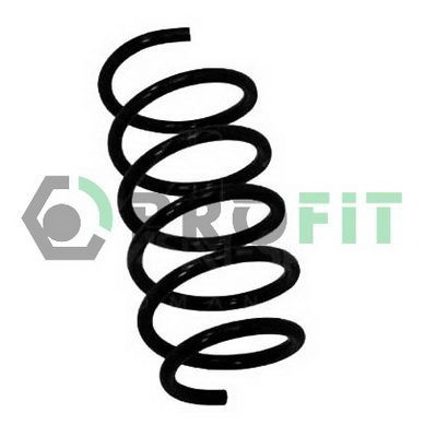 Spyruoklė PROFIT 2010-0770