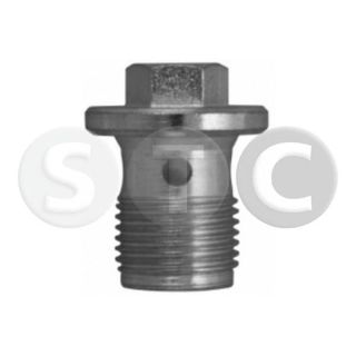 Alyvos išleidimo kaištis, alyvos karteris STC T405432