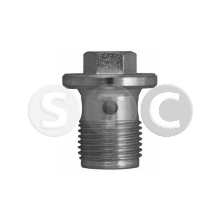 Alyvos išleidimo kaištis, alyvos karteris STC T405432