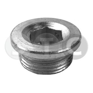 Alyvos išleidimo kaištis, alyvos karteris STC T405441