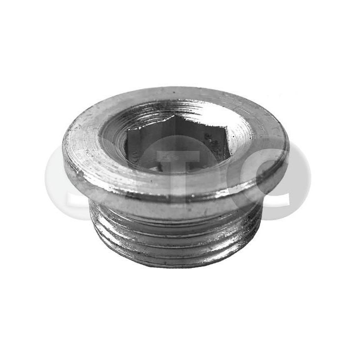 Alyvos išleidimo kaištis, alyvos karteris STC T405441